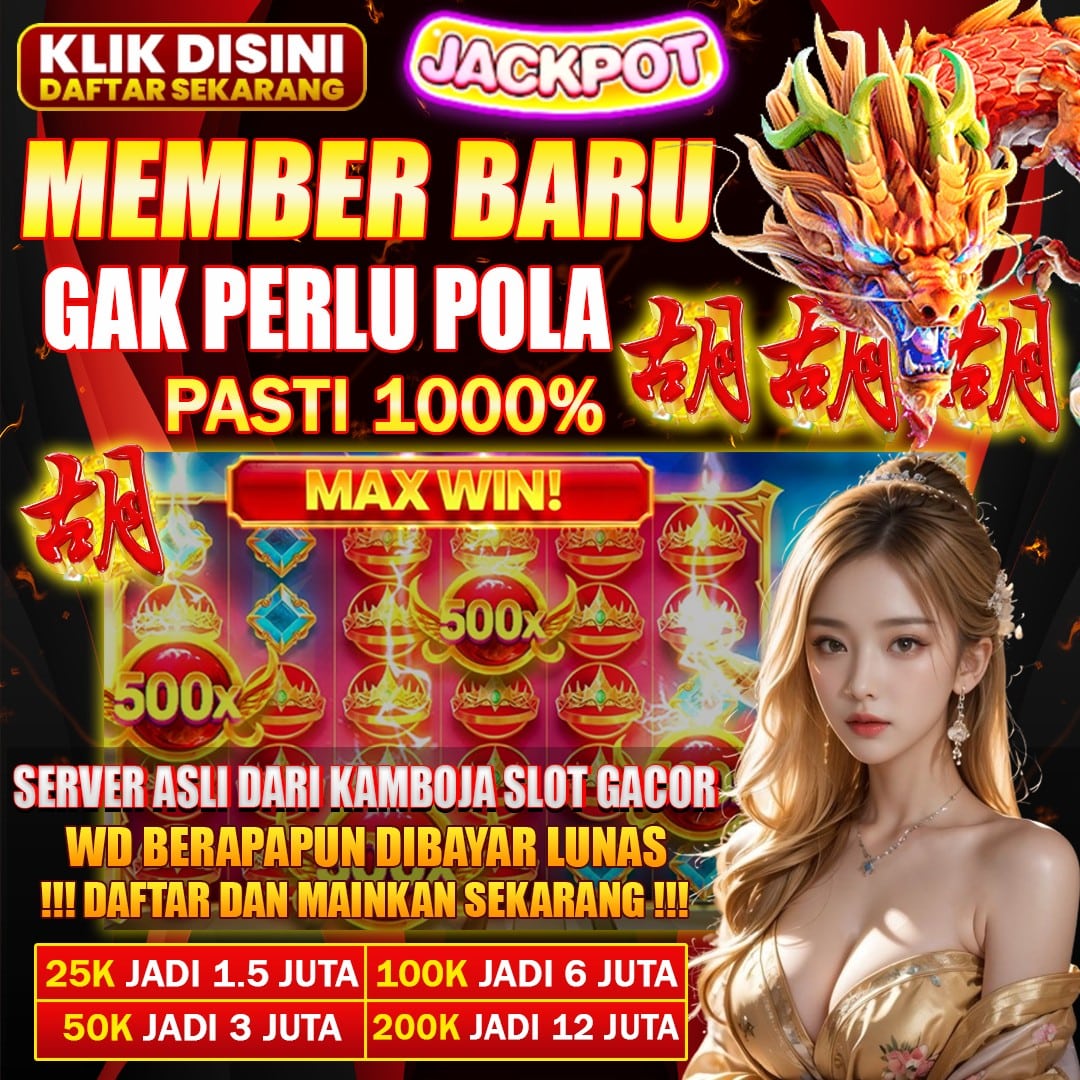 LIGA23: Main Game Online Mulai 5 Ribu, Cuan Kilat Tanpa Batas